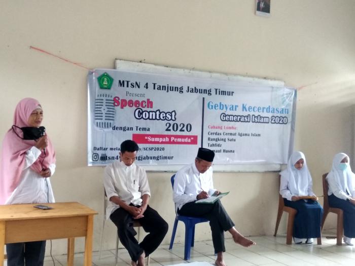 Gebyar Generasi Islam