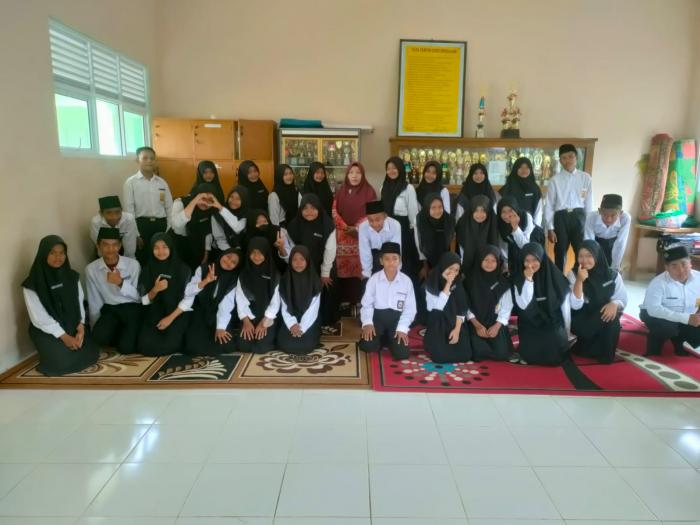 TABLIQ AKBAR KEMENTERIAN AGAMA DAN MAULID NABI MUHAMMAD SAW DILAKSANAKAN DI KECAMATAN GERAGAI TAHUN 2022